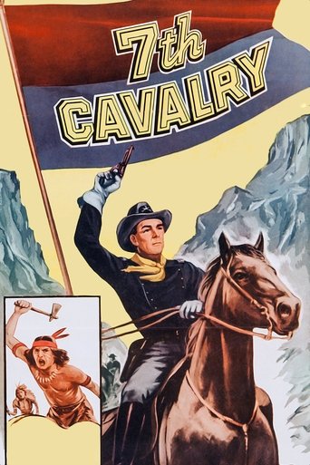 7th Cavalry Poster of 7th Cavalry