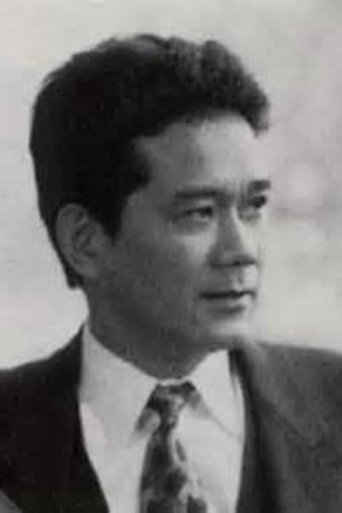Michihiro Yamanishi Portrait of Michihiro Yamanishi
