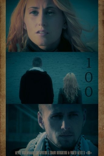 100 Poster of 100