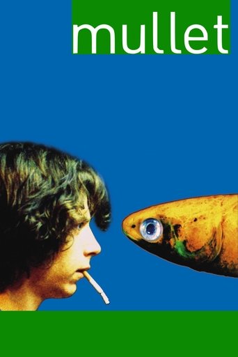 Mullet Poster of Mullet