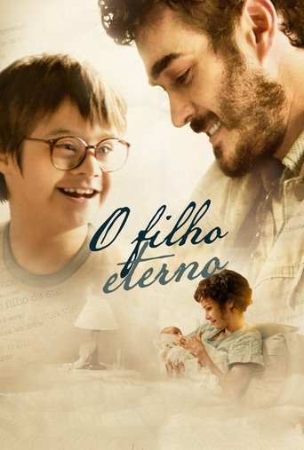 O Filho Eterno Poster of O Filho Eterno
