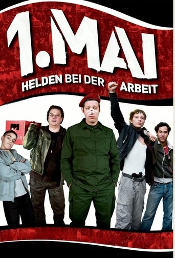 1st of May: All Belongs to You Poster of 1st of May: All Belongs to You