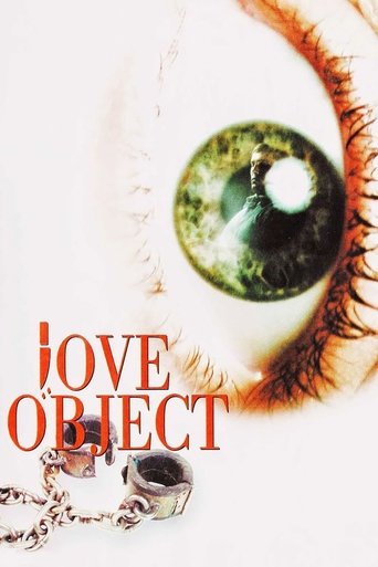 Love Object Poster of Love Object
