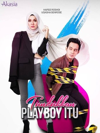 Tundukkan Playboy Itu Poster of Tundukkan Playboy Itu