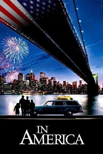 In America Poster of In America