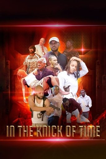 In the Knick of Time Poster of In the Knick of Time