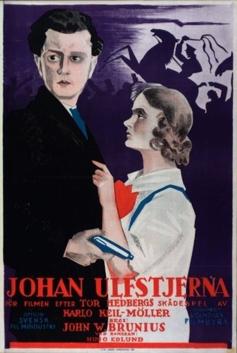 Johan Ulfstjerna Poster of Johan Ulfstjerna