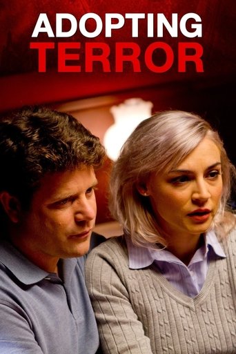 Adopting Terror Poster of Adopting Terror