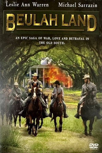 Beulah Land Poster of Beulah Land