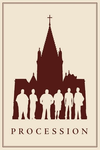 Procession Poster of Procession