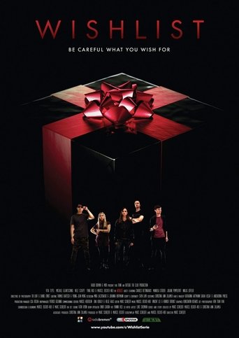 Wishlist Poster of Wishlist