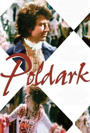 Poldark Poster of Poldark