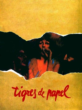 Paper Tigers Poster of Paper Tigers