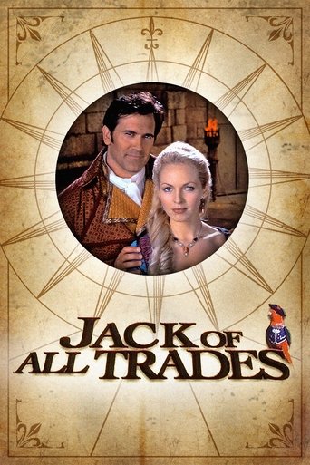 Jack of All Trades Poster of Jack of All Trades