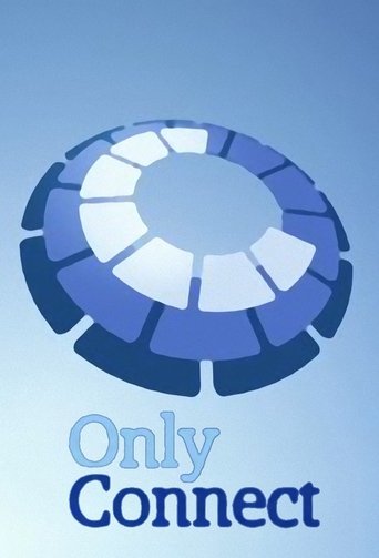 Only Connect Poster of Only Connect