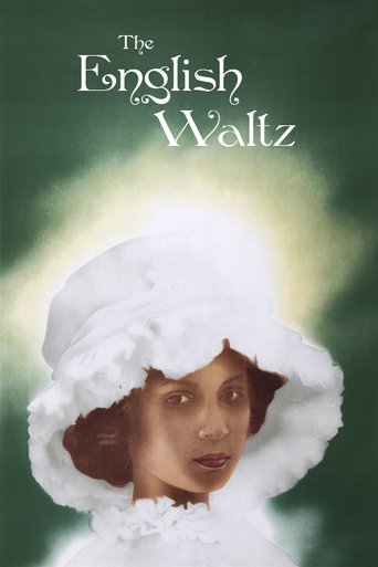The English Waltz Poster of The English Waltz