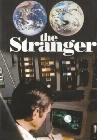 The Stranger Poster of The Stranger