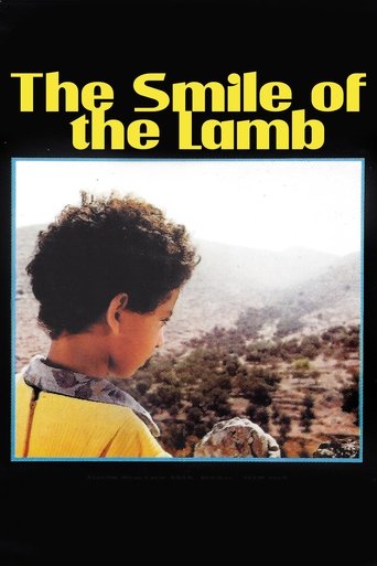 The Smile of the Lamb Poster of The Smile of the Lamb