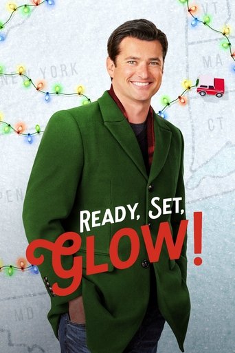 Ready, Set, Glow! Poster of Ready, Set, Glow!