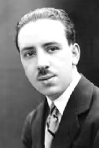 A.B. Imeson Portrait of A.B. Imeson