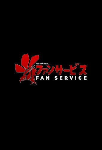 Fan Service Poster of Fan Service