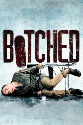 Botched Poster of Botched