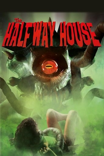 The Halfway House Poster of The Halfway House