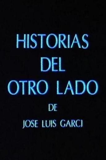 Historias del otro lado Poster of Historias del otro lado