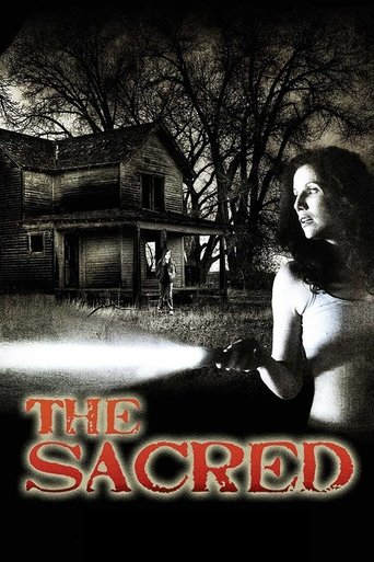The Sacred Poster of The Sacred