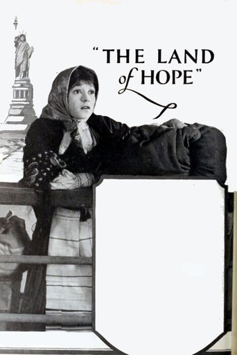 The Land of Hope Poster of The Land of Hope