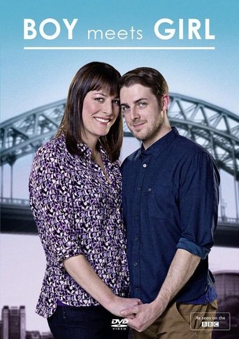 Boy Meets Girl Poster of Boy Meets Girl