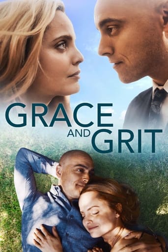 Grace and Grit Poster of Grace and Grit