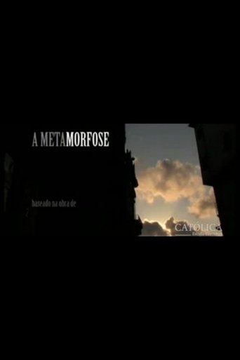 The Metamorphosis Poster of The Metamorphosis