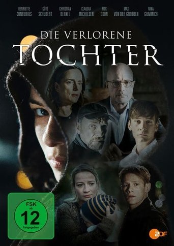 Die verlorene Tochter Poster of Die verlorene Tochter