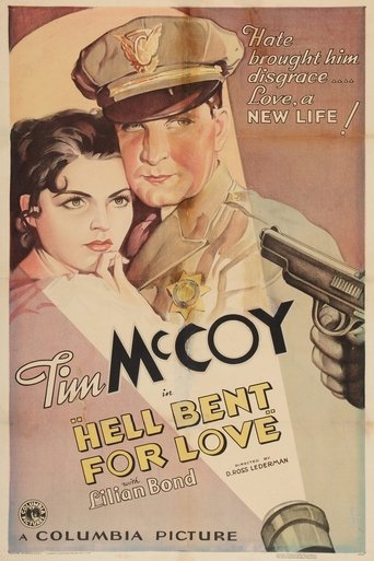 Hell Bent for Love Poster of Hell Bent for Love