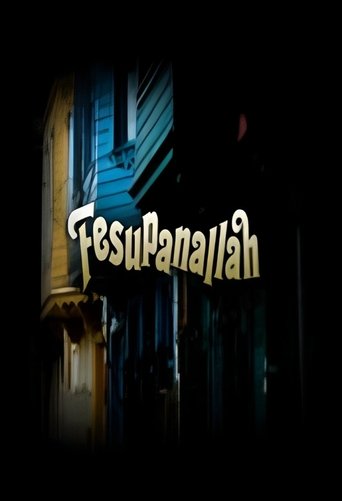 Fesupanallah Poster of Fesupanallah