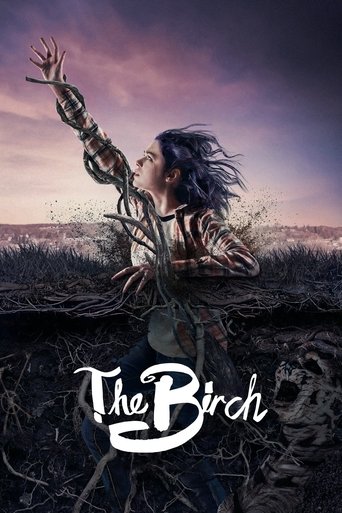 The Birch Poster of The Birch