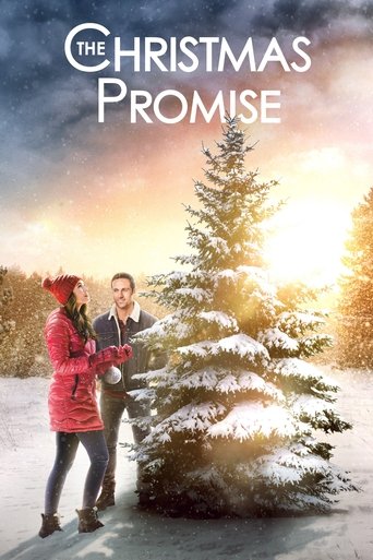 The Christmas Promise Poster of The Christmas Promise