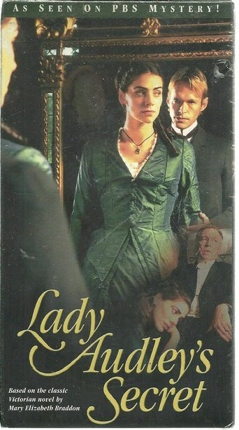 Lady Audley's Secret Poster of Lady Audley's Secret