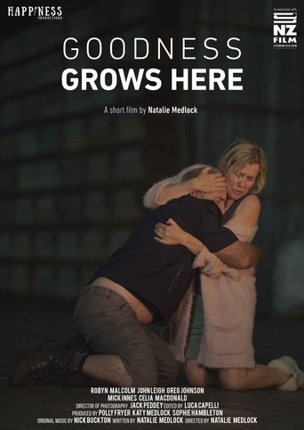 Goodness Grows Here Poster of Goodness Grows Here