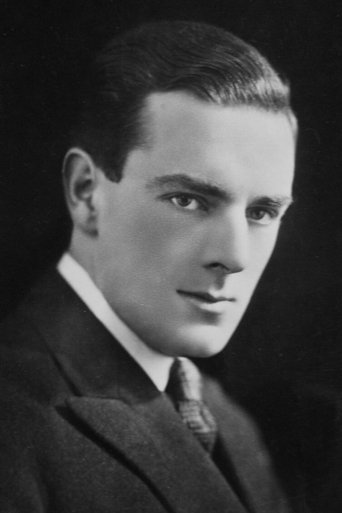 Roy Royston Portrait of Roy Royston