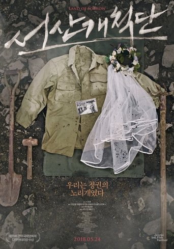 Land of Sorrow Poster of Land of Sorrow