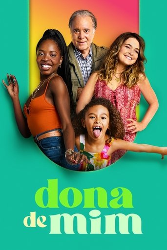 Dona de Mim Poster of Dona de Mim