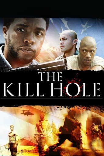 The Kill Hole Poster of The Kill Hole