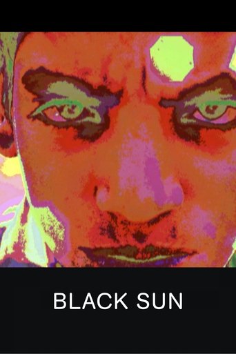 Black Sun Poster of Black Sun