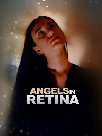 Angels in Retina Poster of Angels in Retina