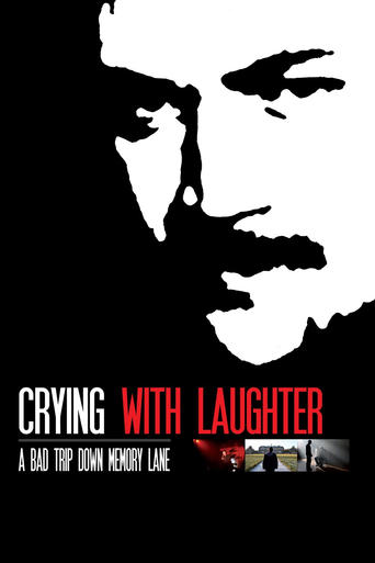 Crying with Laughter Poster of Crying with Laughter