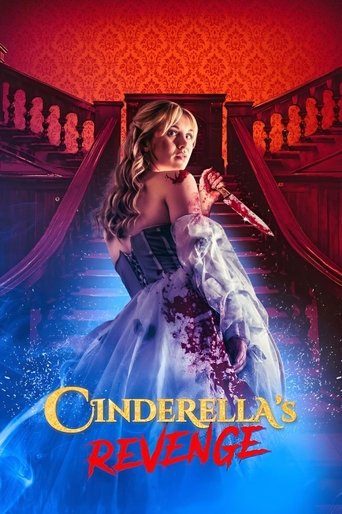 Cinderella's Revenge Poster of Cinderella's Revenge