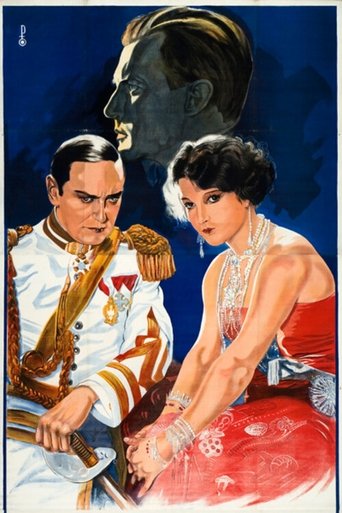 The Queen Was in the Parlour Poster of The Queen Was in the Parlour