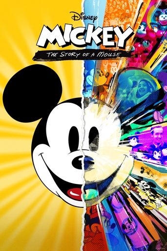 Mickey: The Story of a Mouse Poster of Mickey: The Story of a Mouse